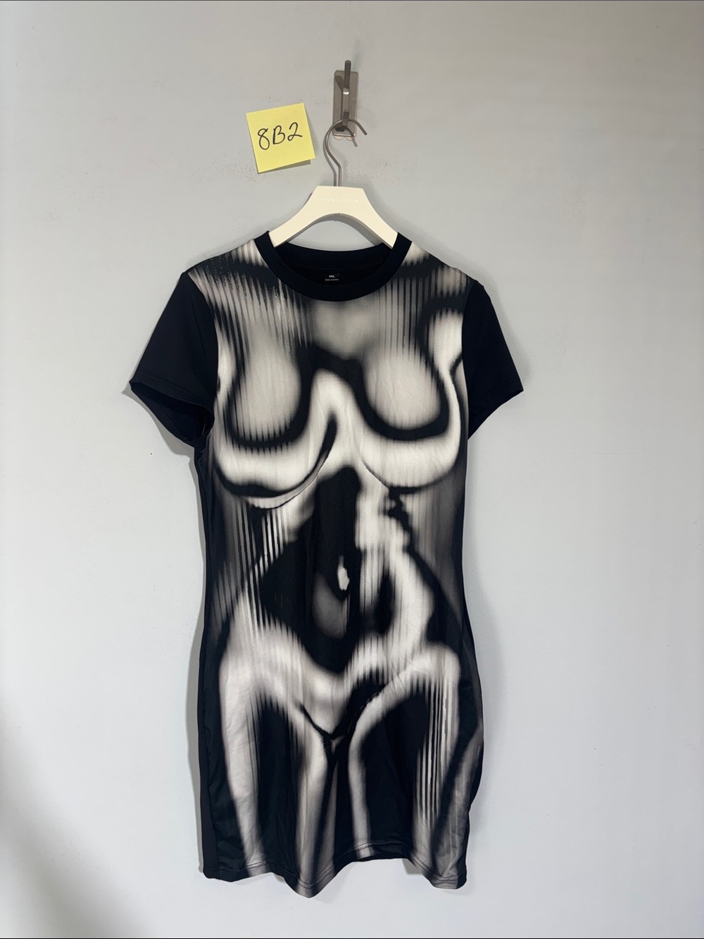 SHEIN 0XL dress